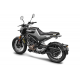 HUSQVARNA motocikls Svartpilen 125 '21 
