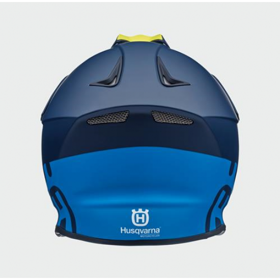 HUSQVARNA maska Team Face Mask