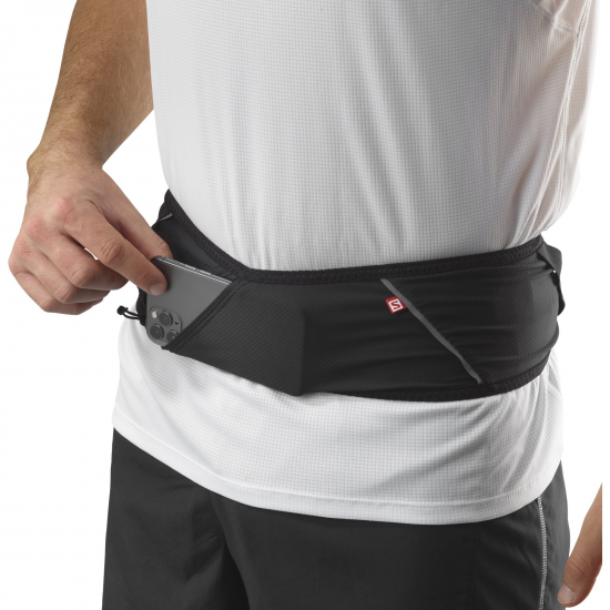 SALOMON josta Pulse Belt black 