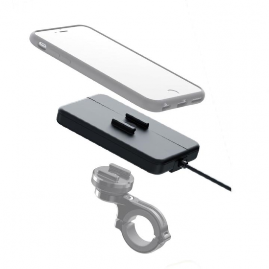 SP lādētājs telefonam bezvadu Wireless Charging Module