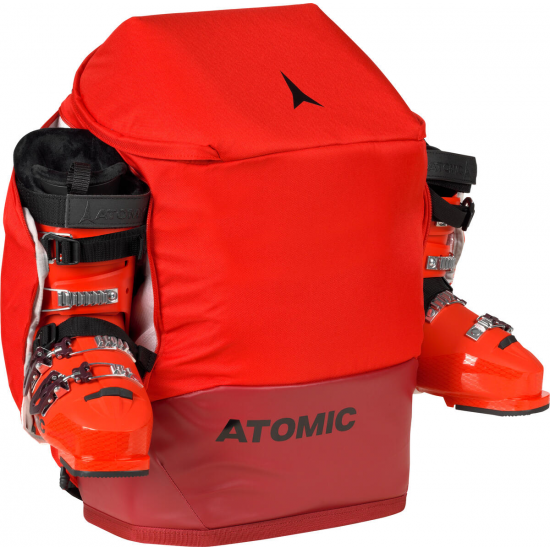 ATOMIC soma muguras ekipējuma RS Pack 30L rio red