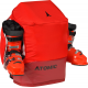 ATOMIC soma muguras ekipējuma RS Pack 30L rio red