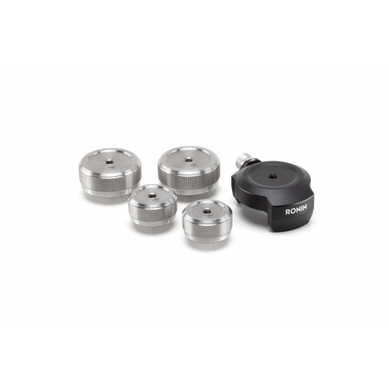 DJI atsvaru komplekts Roll Axis counterweight RS2/ RSC2