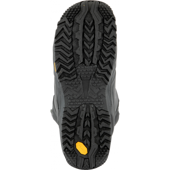 NITRO zābaki Team TLS black 