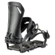 NITRO stiprinājumi SPARK Vertical Split black 