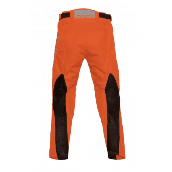 ACERBIS bikses JR MX Track orange 