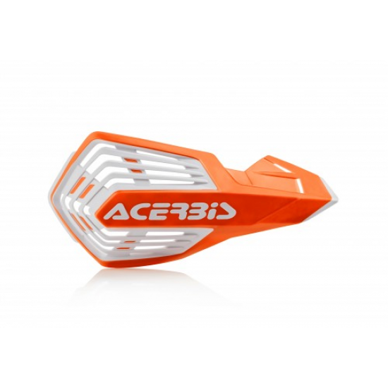 ACERBIS roku aizsargi X-Future 