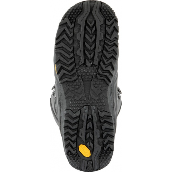 NITRO zābaki Team STD black 