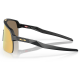 OAKLEY saulesbrilles Sutro Lite matt carbon w/prizm 24K