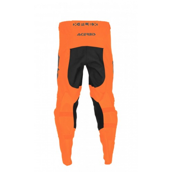 ACERBIS bikses K Flex orange 