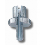 DOMINO skrūve akseleratora rokt. Domino Adjusting Screw