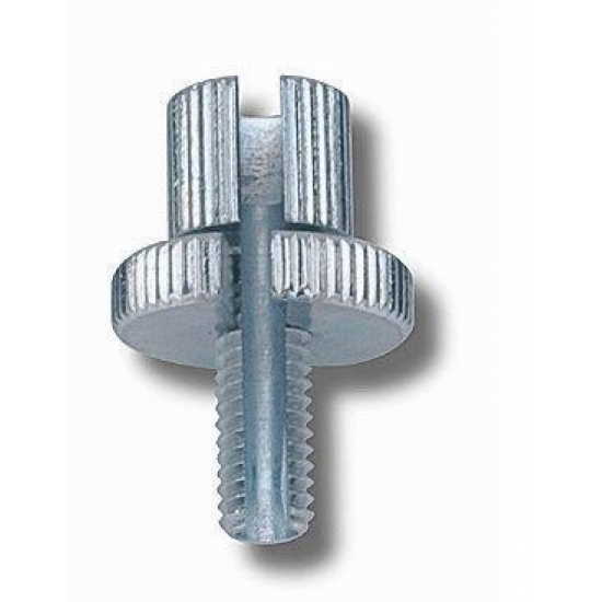 DOMINO skrūve akseleratora rokt. Domino Adjusting Screw