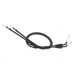 DOMINO gāzes trose Domino Gas Cable Suzuki RMZ 250-450