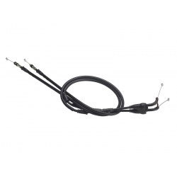 DOMINO gāzes trose Domino Gas Cable Suzuki RMZ 250-450