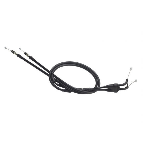 DOMINO gāzes trose Domino Gas Cable Suzuki RMZ 250-450