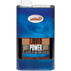 TwinAir filtru eļļa Liquid Power 1L