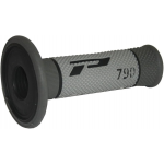 PROGRIP rokturi 0790 grey/black titano