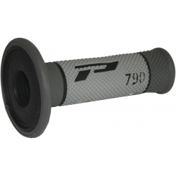 PROGRIP rokturi 0790 grey/black titano