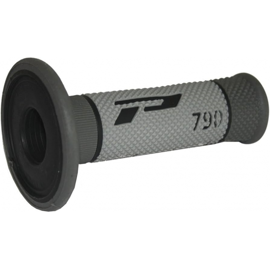 PROGRIP rokturi 0790 grey/black titano
