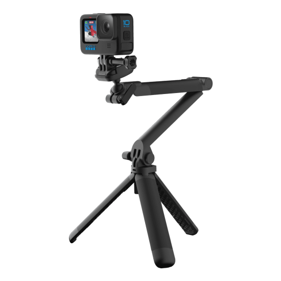 GoPro kāts 3 Way Grip 2.0