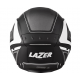 LAZER ķivere Tango Hexa black/white matt 