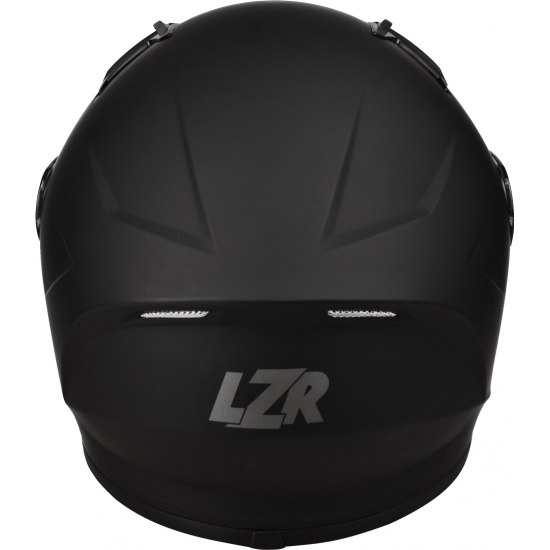 LAZER ķivere FH4 JR Z-Line black matt 