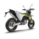 HUSQVARNA motocikls SM 701 '22 