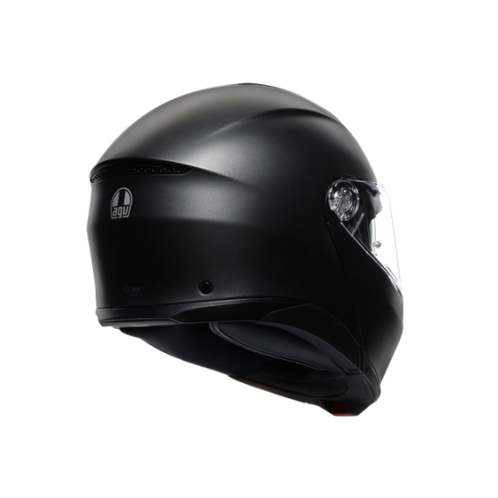 AGV ķivere Tourmodular matt black 