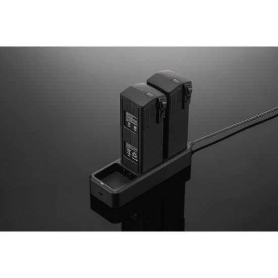 DJI lādētājs akumulatoram Battery Charging Hub Mavic 3