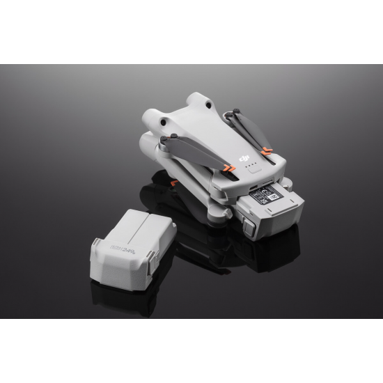 DJI baterija Mini 3 Pro 2453 mAh