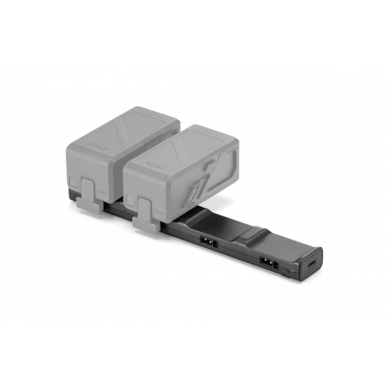 DJI lādētājs akumulatoram Avata Battery Charging Hub