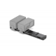 DJI lādētājs akumulatoram Avata Battery Charging Hub