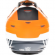 6D ķivere ATR-2Y Target matt neon orange/grey/black 