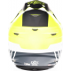 6D ķivere ATR-2Y Target matt neon yellow/grey/black 