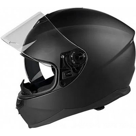 LAZER ķivere FH3 Z-Line black matt 