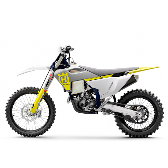 HUSQVARNA motocikls FX 350 '23 