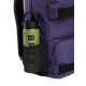 BURTON soma muguras Trebble Yell violet/black