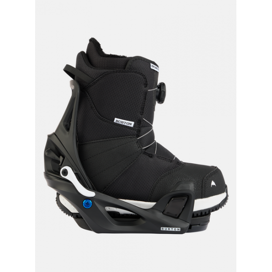 BURTON zābaki Kids Zipline Step On Boa black 