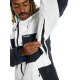 BURTON jaka Frostner white/black 