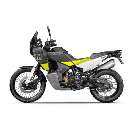 HUSQVARNA motocikls Norden 901 '23 