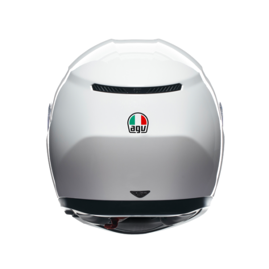 AGV ķivere K3 Mono Seta white 