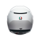 AGV ķivere K3 Mono Seta white 