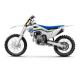 HUSQVARNA motocikls FC 450 Heritage '23 