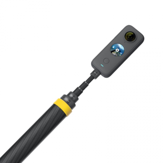 INSTA360 nūja Extended edition Selfie stick 3m