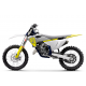 HUSQVARNA motocikls TC 125 '23 