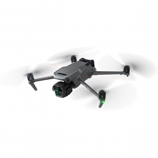 DJI drons Mavic 3 Pro (DJI RC)