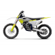 HUSQVARNA motocikls TC 125 '24 