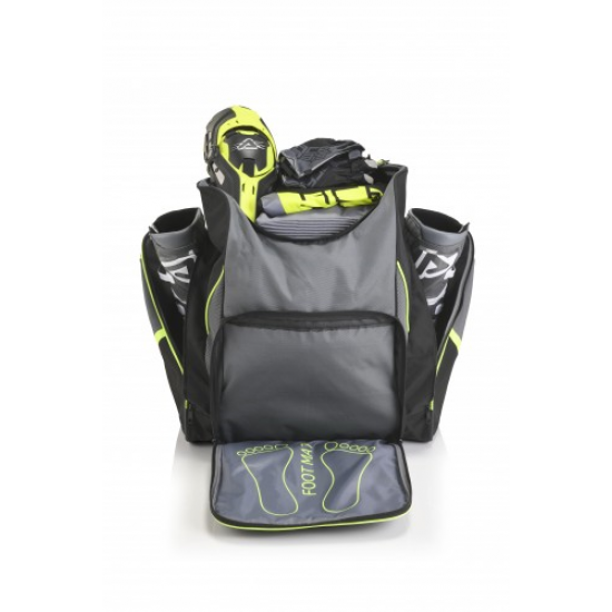 6D soma muguras Ogio