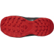 SALOMON apavi XA Pro V8 CSWP K black/grey/red 