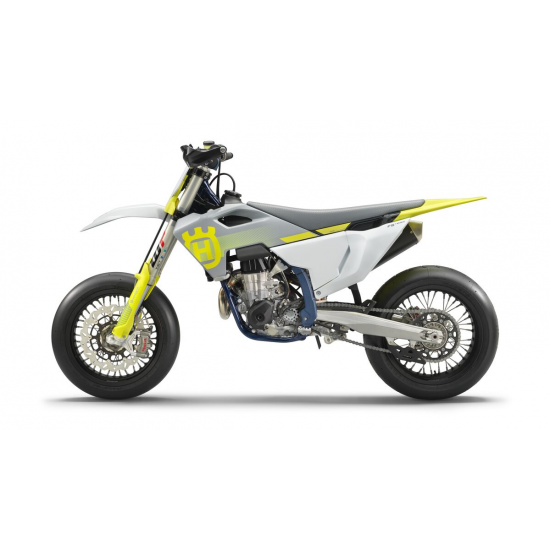 HUSQVARNA motocikls FS 450 '24 